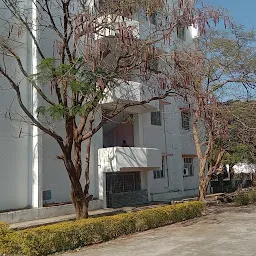 NRI Institute of Nursing, Bhopal