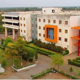 NRI Institute of Nursing, Bhopal