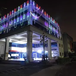 NRI Institute of Nursing, Bhopal