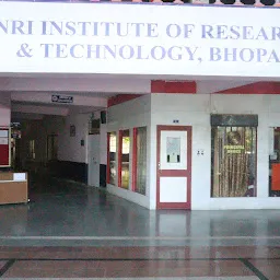 NRI Institute of Research and Technology (NIRT), Bhopal, M.P