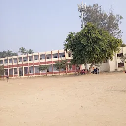 NRIPT Play Ground