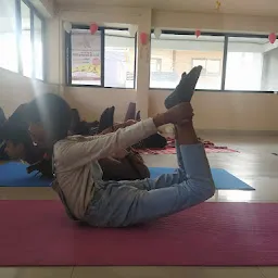 Nritya????Yoga