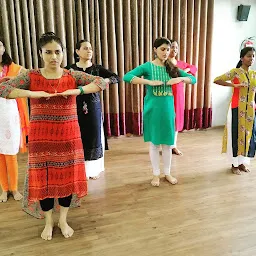 NrityaNayika Dance School