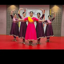 NrityaNayika Dance School