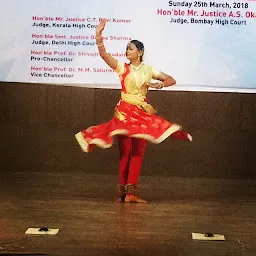 NrityaNayika Dance School