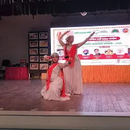 NRITYANGAN Dance And Art Performing Institute Lucknow