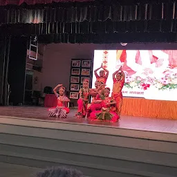 NRITYANGAN Dance And Art Performing Institute Lucknow