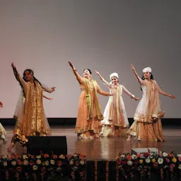 Nrityangna Dance and Music Academy