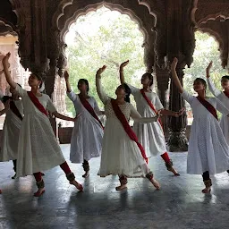 Nrityanjali dance classes