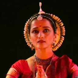 Nrityasadhana