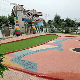 NRPT Kids Play Park