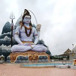 नर्वदेश्वर महादेव Nardeshvar Mahadev