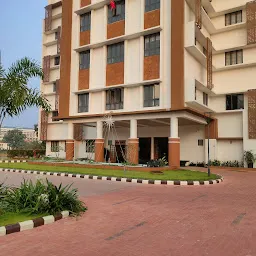 NS Ayurveda hospital And Panchakarma Centre