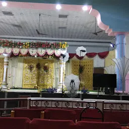 NS Chitra Mahal (Marriage Hall/Reception Hall/Party Hall/Function Hall)