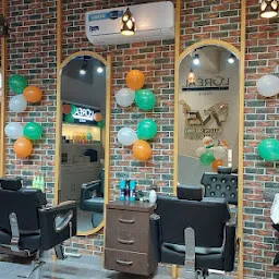 Ns4 Hair & Beauty salon