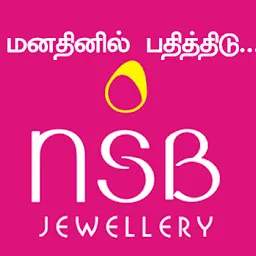 Nsb Jewellery