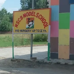 NSCB Model School