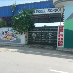 NSCB Model School
