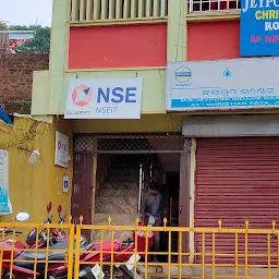 NSEIT Limited - Jeypore