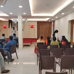 NSP Party Garden (Function Hall/Reception Hall/Birthday Function Hall/Meeting Hall)