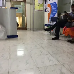 NSR Office Visakapatnam