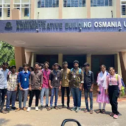 NSS Osmania University