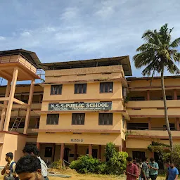 NSS Public School, Perunthanni