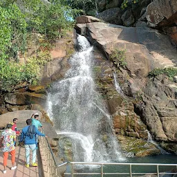 Nua Jharan Waterfall