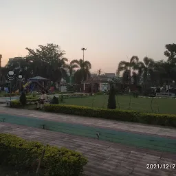 NUAPATNA SAHEED PARK