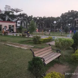 NUAPATNA SAHEED PARK