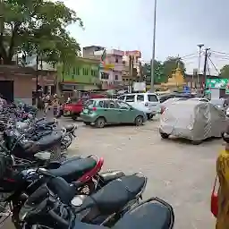 NUAPATNA SAHEED PARK