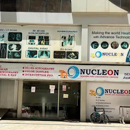 Nucleon Imaging Center : MRI center in Ahmedabad | CT Scan Center in Ahmedabad | Best Diagnostic Center in Ahmedabad