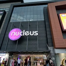 Nucleus Mall