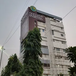 Nucleus Mother & Child Hospital