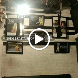 Nudge Pasta Shop