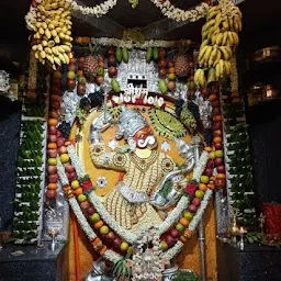 Shri Nuggikeri Hanumantha Temple
