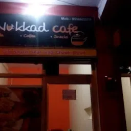 Nukkad Cafe