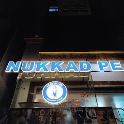 Nukkad Pe vizag