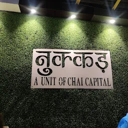 Nukkad Tea Cafe