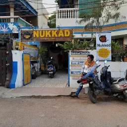 Nukkad Cafe & Co-working