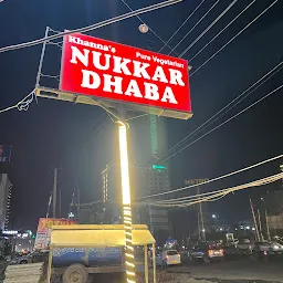 Nukkar Dhaba