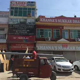 Nukkar Dhaba