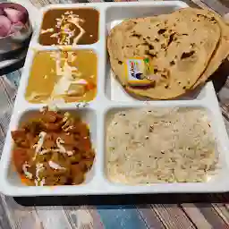 Nukkar Dhaba