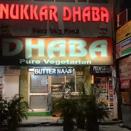 Nukkar Dhaba
