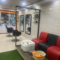 NULUK - Skin - hair & Beauty in Manjeera majestic, JNTU , Hyderabad