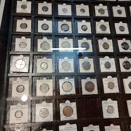 Numismatic Art Gallery by Twentieth Century Coins