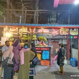 Nungambakkam Chaat Corner