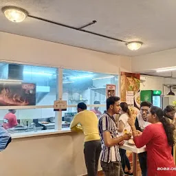 Nungambakkam Chaat Corner