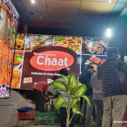 Nungambakkam Chaat Corner