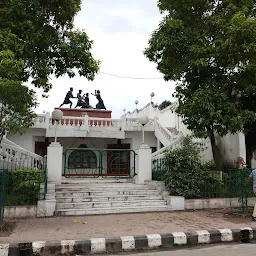 Nupi Lal Memorial Complex